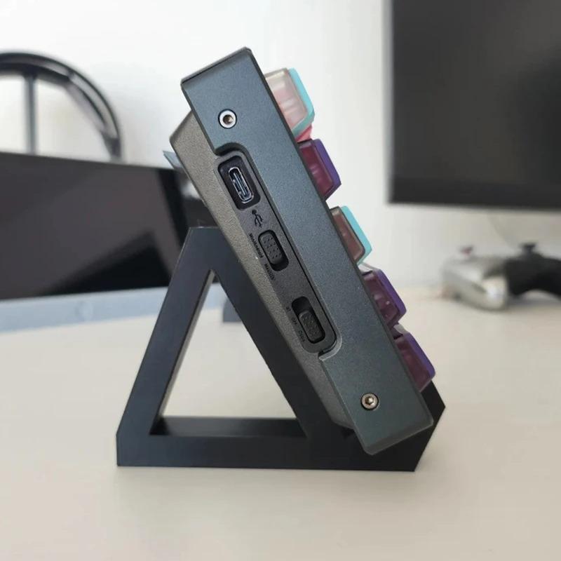 حامل عرض لوحة المفاتيح الميكان - مراجعة Laptop Accessories Distributor وسعره