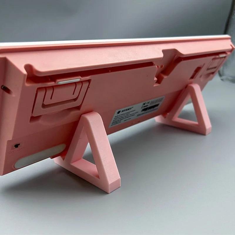 حامل عرض لوحة المفاتيح الميكان - مراجعة Laptop Accessories Distributor وسعره