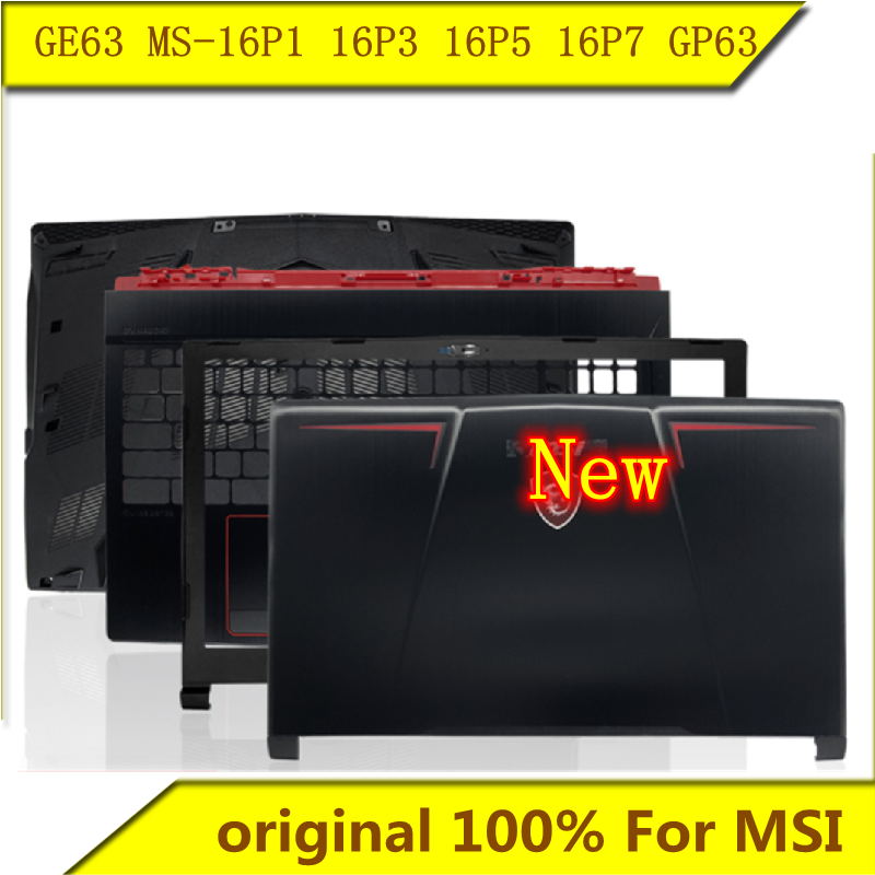 ل MSI GE63 MS-16P1 16P3 16P5 1 - مراجعة Laptop Accessories Headphones وسعره
