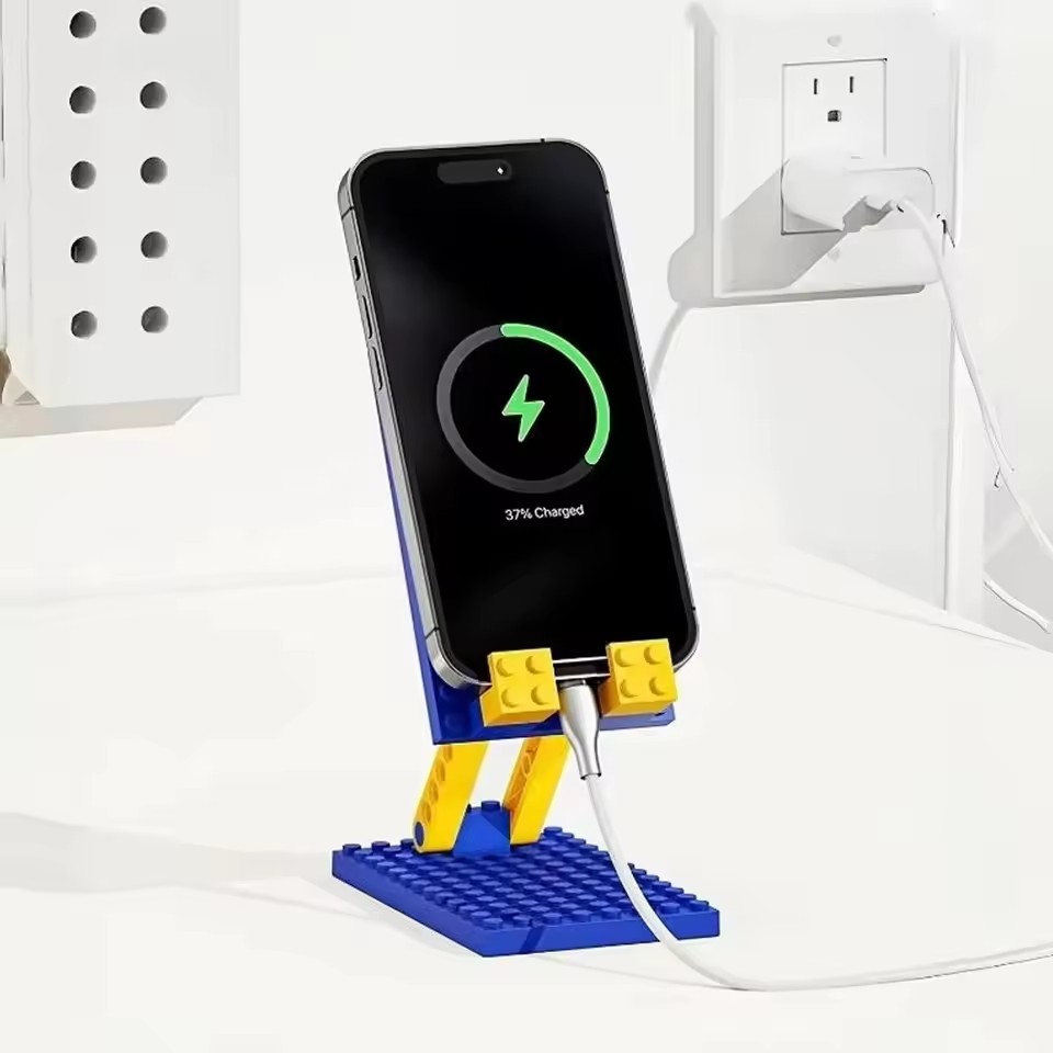 حامل هاتف مرن قابل للطي، حامل  - مراجعة Laptop Related Accessories وسعره