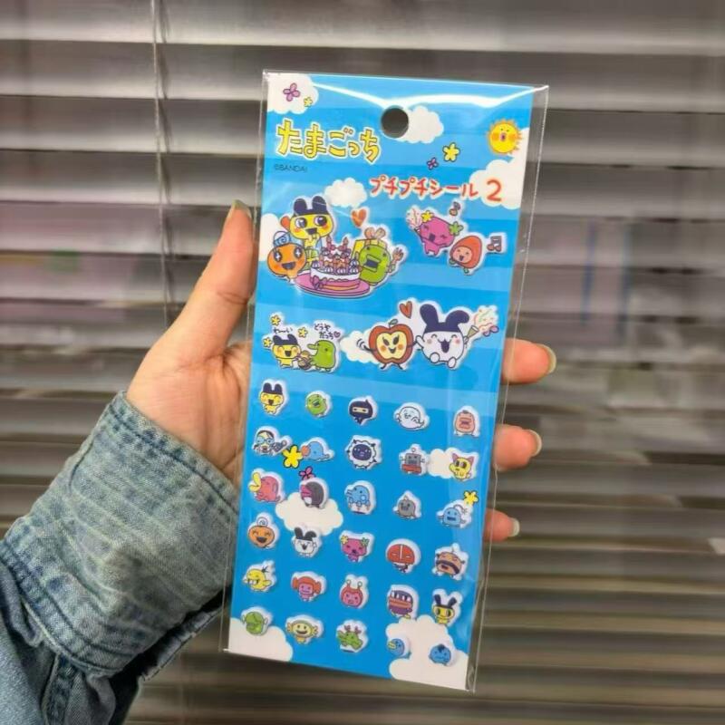 6 قطع ملصقات كرتونية على شكل ت - مراجعة Laptop Accessories Gifts وسعره