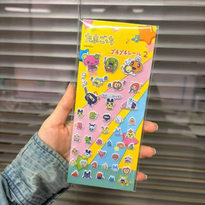 6 قطع ملصقات كرتونية على شكل ت - مراجعة Laptop Accessories Gifts وسعره