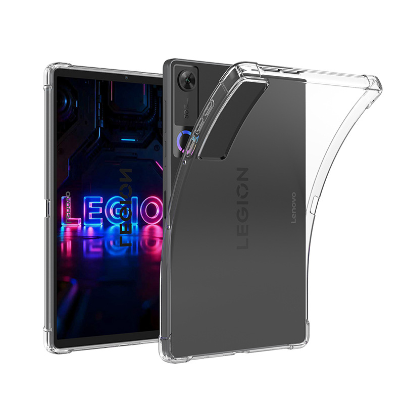 غطاء شفاف لجهاز لينوفو ليجون ت - مراجعة Legion Laptop Accessories وسعره