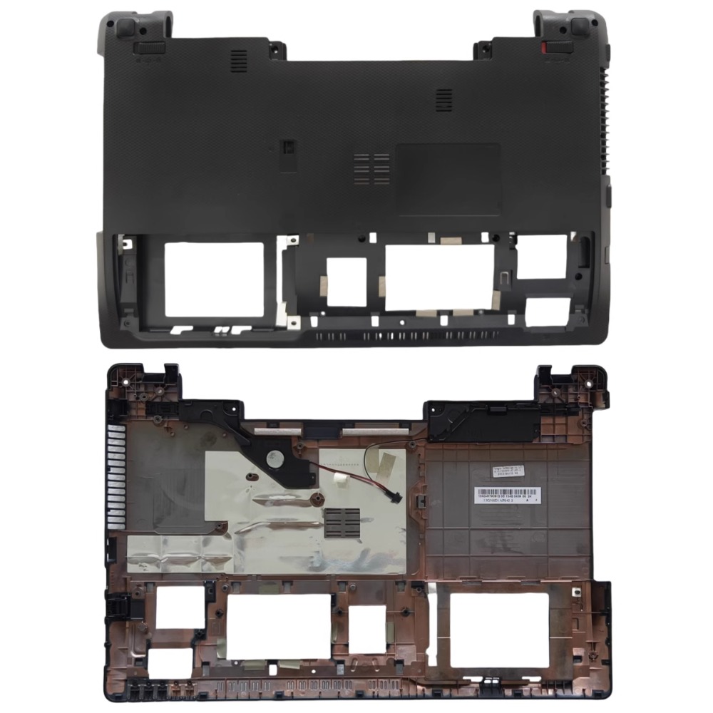 قذائف جديدة ل ASUS K55VD A55V  - مراجعة Laptop Accessories Asus وسعره