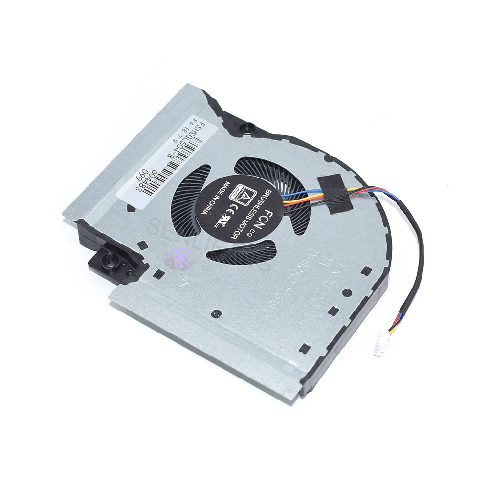 مروحة وحدة معالجة مركزية جديدة - مراجعة Laptop Accessories Asus وسعره