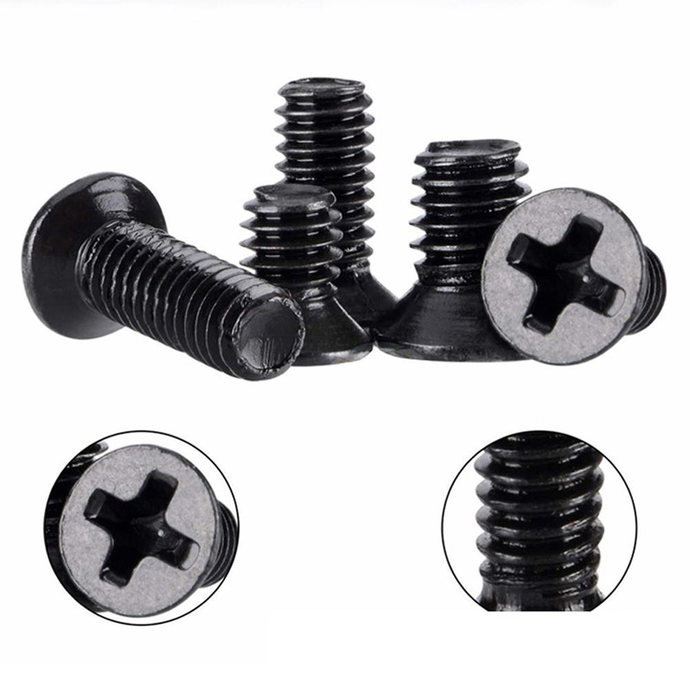 مجموعة براغي M2 M2.5 M3 برأس م - مراجعة Laptop Electronics Accessories وسعره