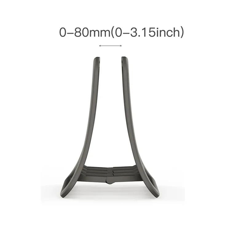حامل لابتوب عمودي لتوفير المسا - مراجعة Laptop Ergonomic Accessories وسعره