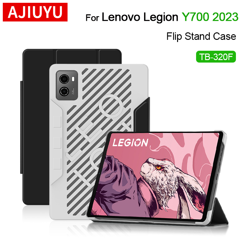 AJIUYU حافظة ذكية لينوفو ليجيو - مراجعة Legion Laptop Accessories وسعره