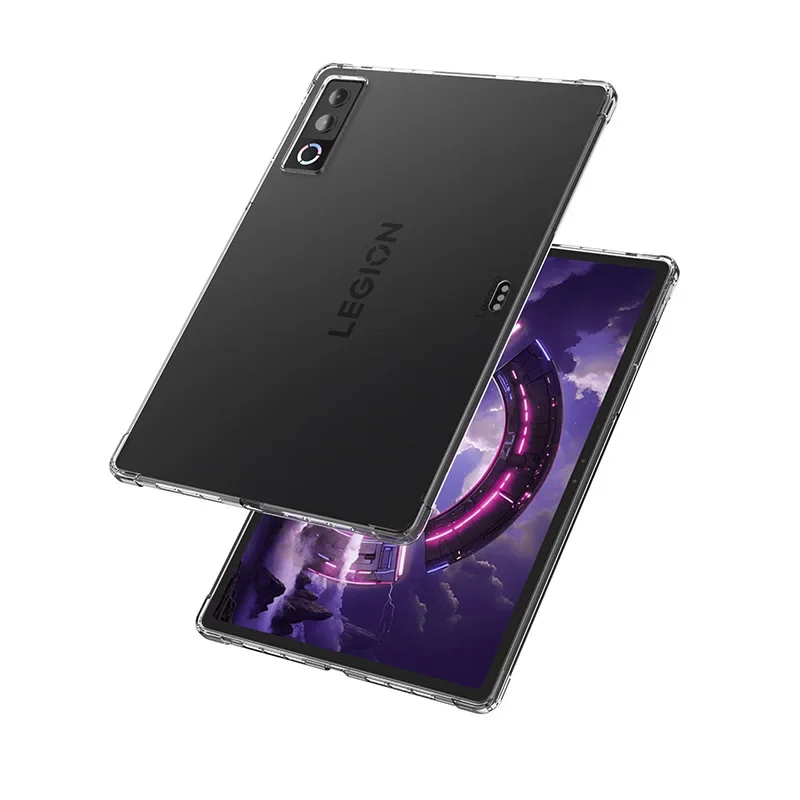 غطاء حماية ناعم من مادة TPU ال - مراجعة Legion Laptop Accessories وسعره