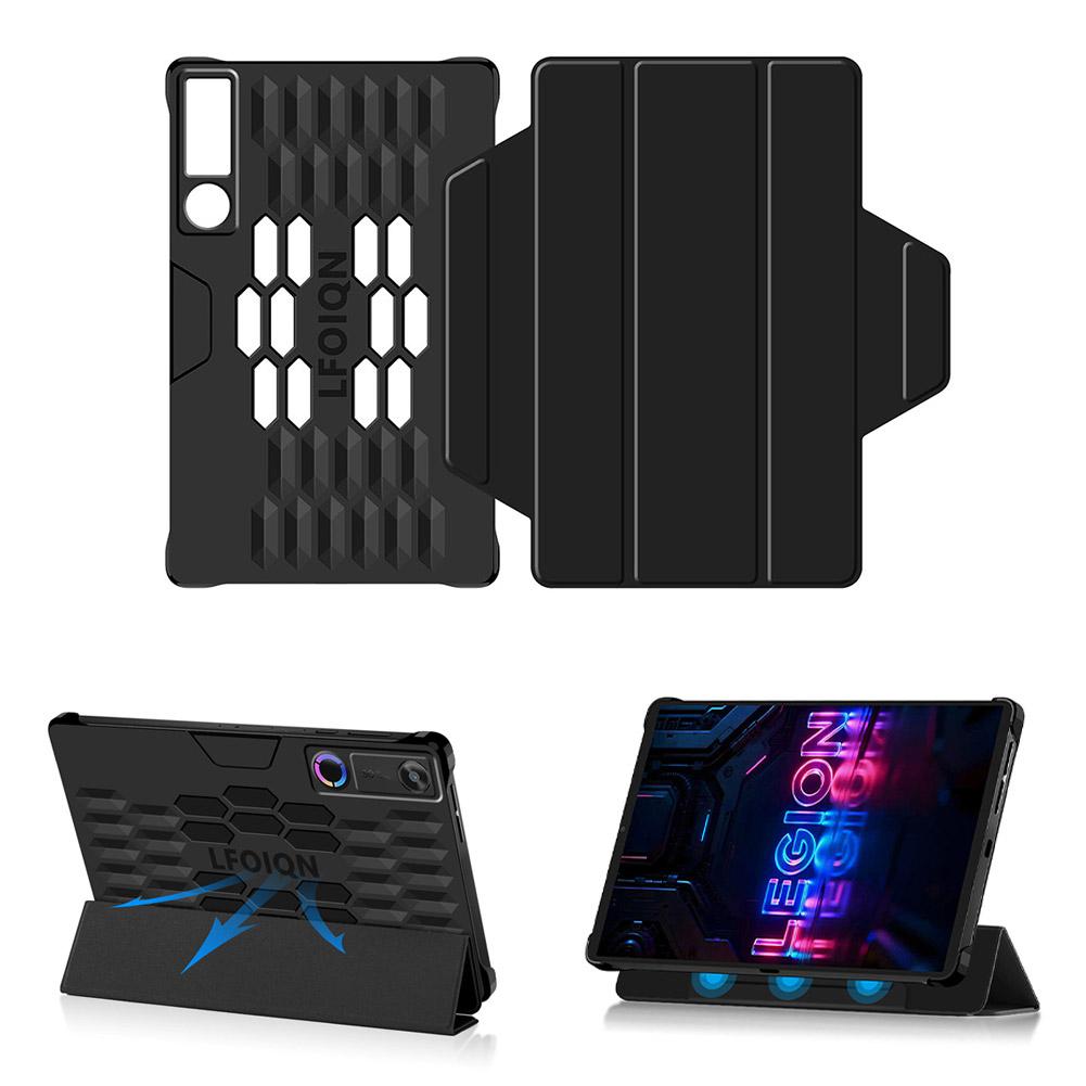 غطاء حماية مغناطيسي قابل للفصل - مراجعة Legion Laptop Accessories وسعره