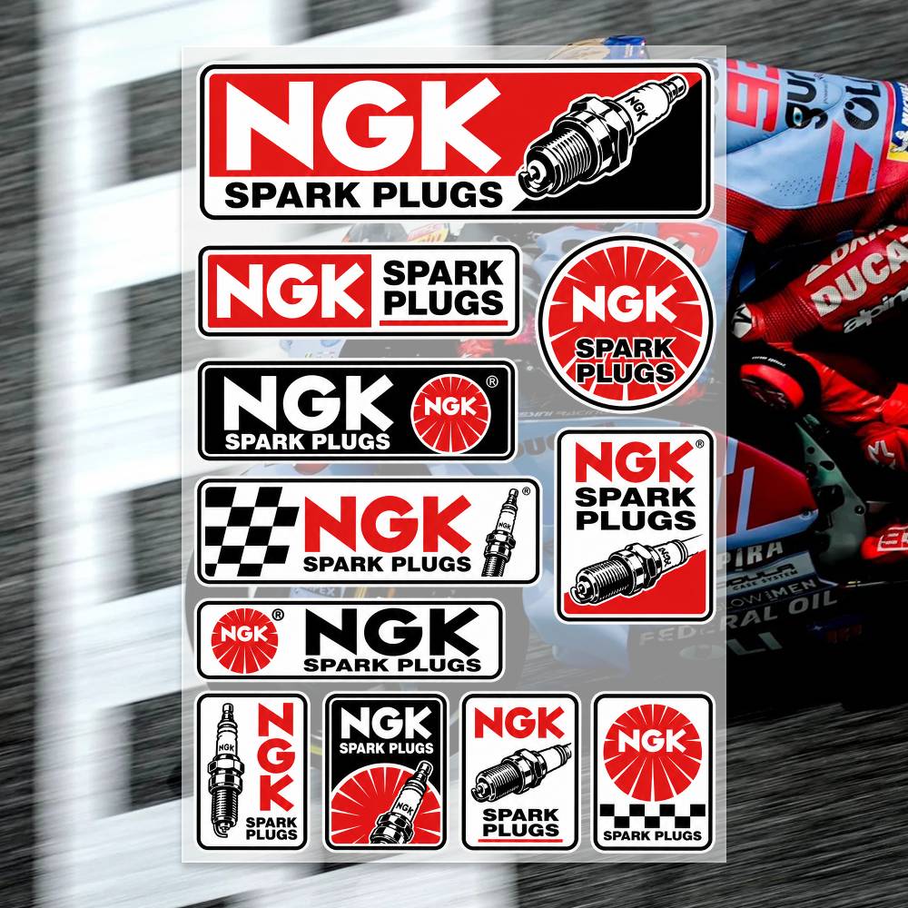 ملصقات N-GK SPA-RK PLUGS للدرا - مراجعة Laptop Accessories Distributor وسعره