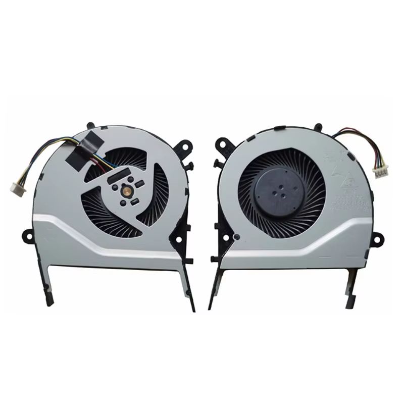 مروحة تبريد جديدة لـ ASUS X455 - مراجعة Laptop Accessories Asus وسعره
