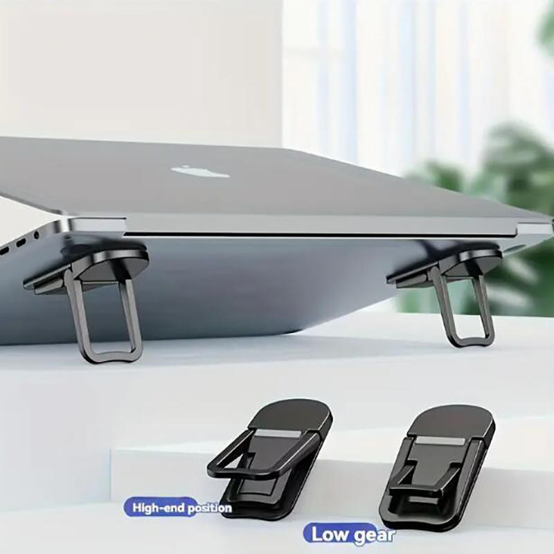 2/4 قطع حامل لابتوب صغير قابل  - مراجعة Laptop Accessories Distributor وسعره