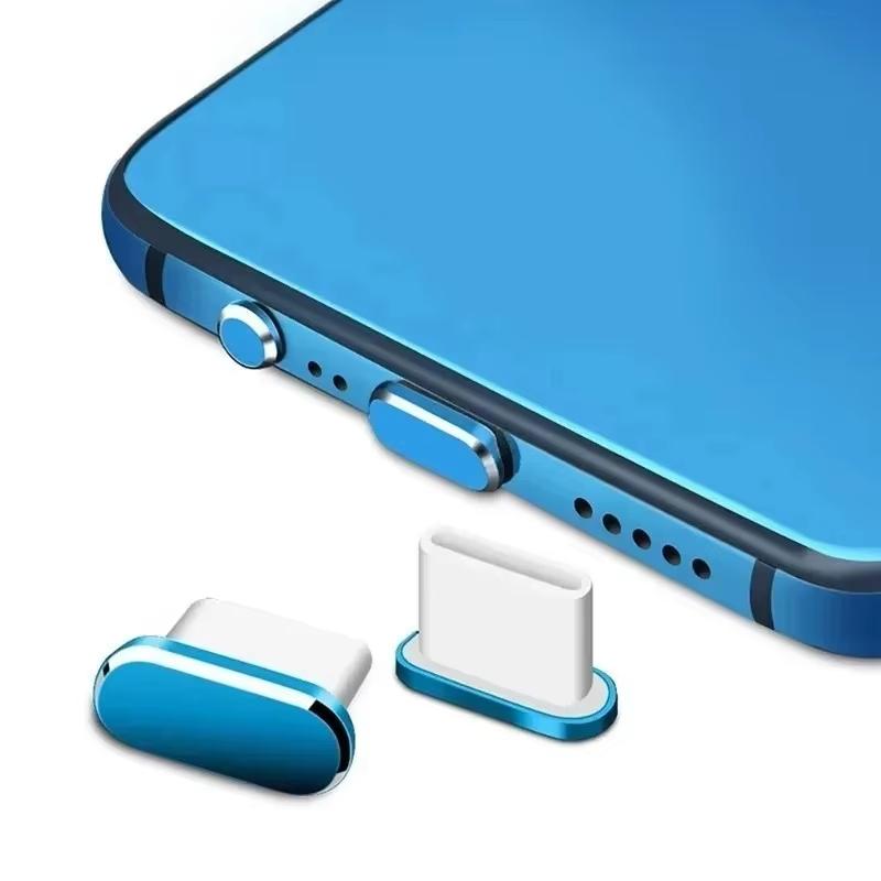 1 قطعة غطاء معدني مضاد للغبار  - مراجعة Laptop Electronics Accessories وسعره