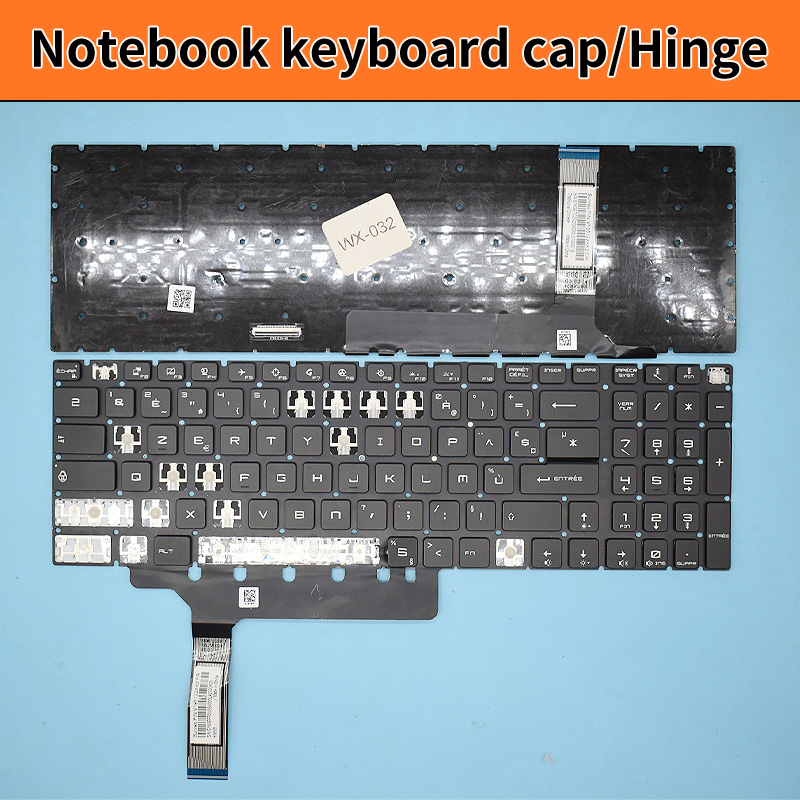 غطاء مفتاح بديل (مفصلة) للوحة  - مراجعة Laptop Accessories Msi وسعره
